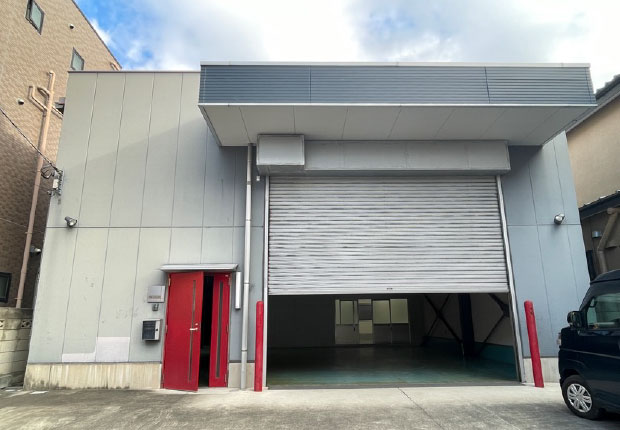 エースライオン株式会社　川口オフィス